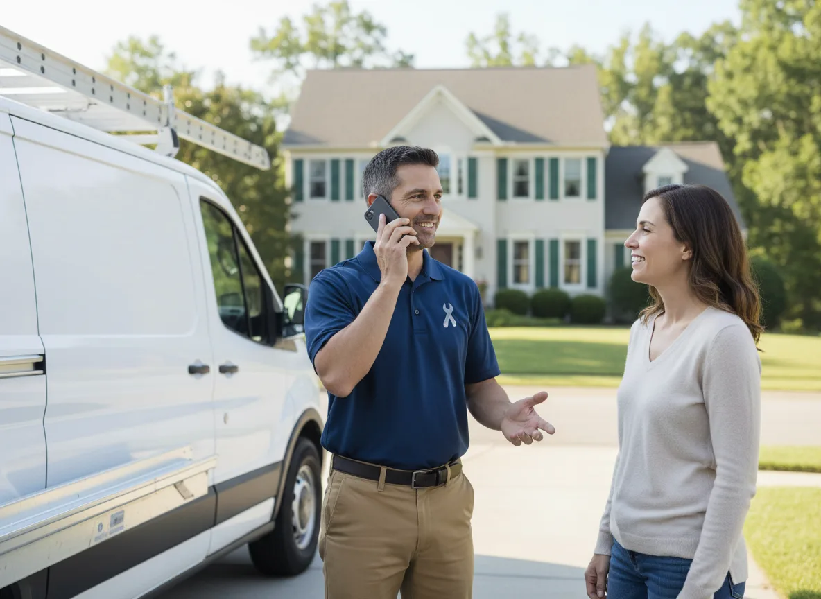 Home Gutter Service Oark, AR FAQs